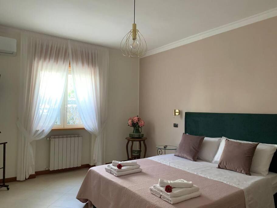 Appartamento Dimaru Gragnano Esterno foto