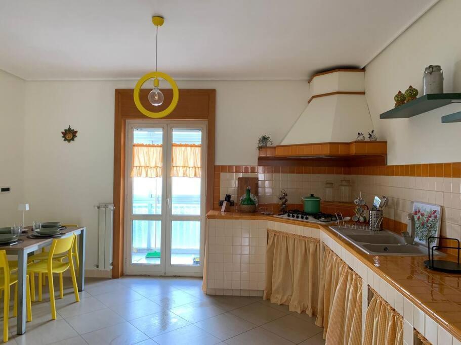 Appartamento Dimaru Gragnano Esterno foto