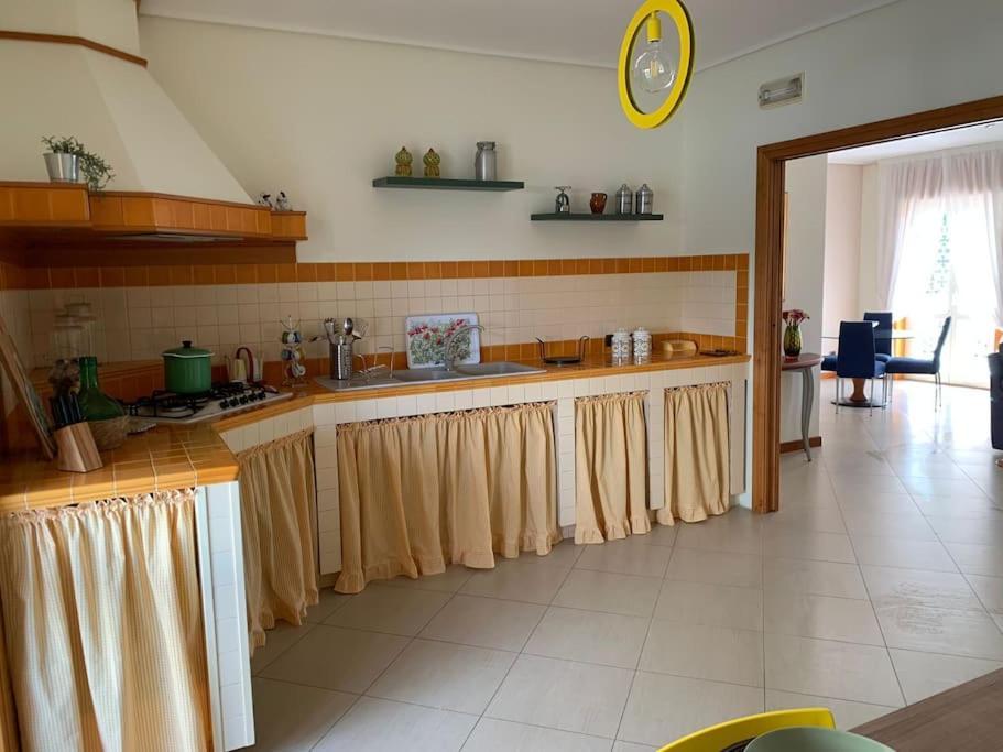Appartamento Dimaru Gragnano Esterno foto