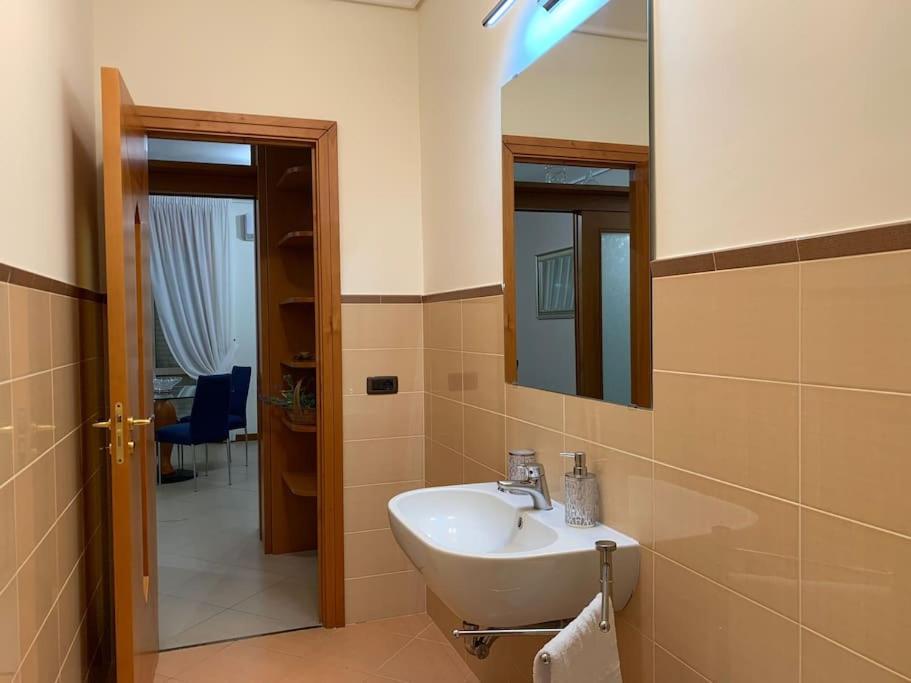 Appartamento Dimaru Gragnano Esterno foto