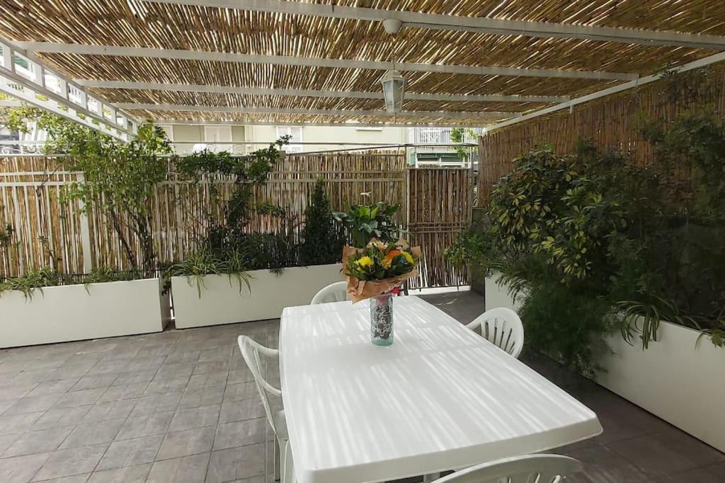 Appartamento Dimaru Gragnano Esterno foto